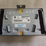 BMW X5 Z4 E70 E89 PL6 HiFi Stereo Audio Audio sistēmas pastiprinātājs 9197002