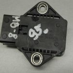 Mercedes W168 W211 W215 W220 R230 W414 W639 Rotācijas ātruma sensors A0025426618