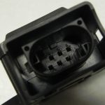 Mercedes W168 W211 W215 W220 R230 W414 W639 Rotācijas ātruma sensors A0025426618