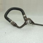 BMW E60 E61 530d M57N2 stūres hidrauliskā caurule (atgriezes caurule) 32416766413 OEM