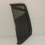 Oriģināls Nissan Navara D40M aizmugurējās durvis, stikls, kreisā puse, OE 82263EB320, 3.0 dCi V6
