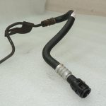 BMW E60 E61 530d M57N2 stūres hidrauliskā caurule (atgriezes caurule) 32416766413 OEM