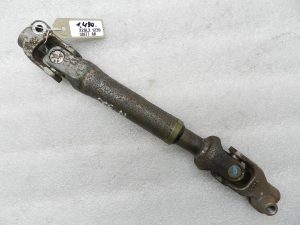Nissan Qashqai oriģinālais stūres kolonnas savienojums D8080HV50A
