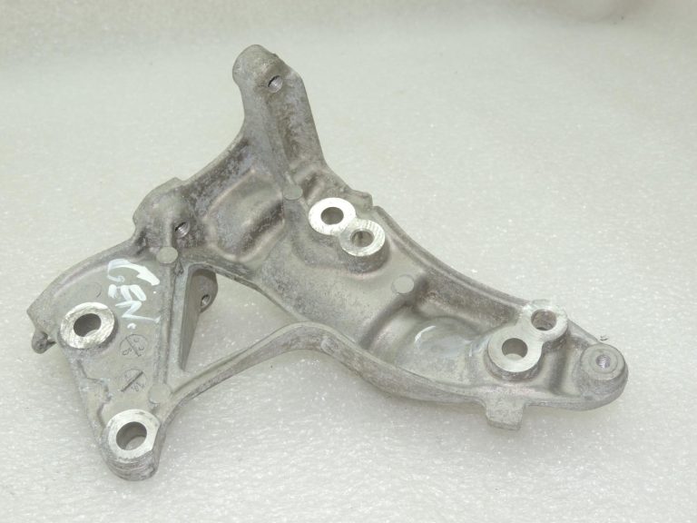 Volvo V40 Cross Country 1.6 D2 Halter ģenerators, gaisa kondicionētājs 31216162 D4162T