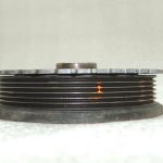 Toyota Corolla E210 1.2T siksnas rullītis, kloķvārpsta 13470-47100 134700Y050 OE