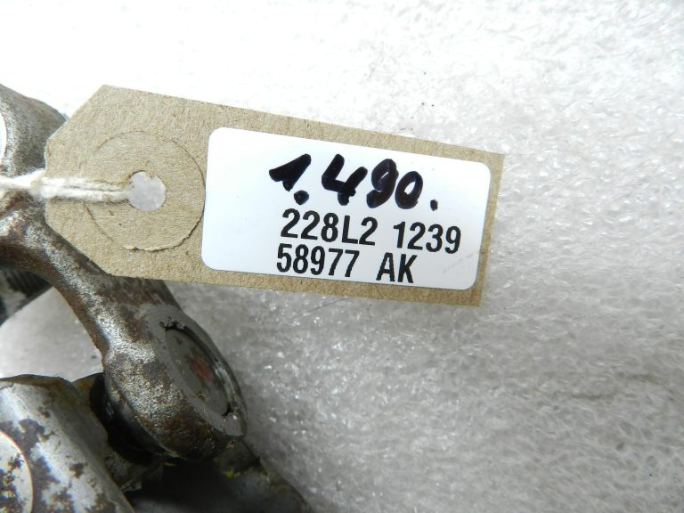 Nissan Qashqai oriģinālais stūres kolonnas savienojums D8080HV50A