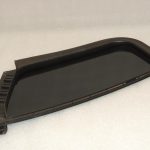 Oriģināls Nissan Navara D40M aizmugurējās durvis, stikls, kreisā puse, OE 82263EB320, 3.0 dCi V6