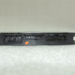 Oriģināls „Toyota Corolla E210“ Start-Stop vadības bloks OE 8926102150 1,2 Turbo