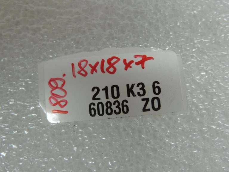 Toyota Corolla E210 1.2T siksnas rullītis, kloķvārpsta 13470-47100 134700Y050 OE