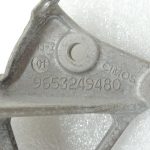 Volvo V40 Cross Country 1.6 D2 Halter ģenerators, gaisa kondicionētājs 31216162 D4162T