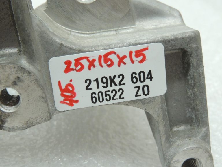 Volvo V40 Cross Country 1.6 D2 Halter ģenerators, gaisa kondicionētājs 31216162 D4162T