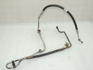 BMW E60 E61 530d M57N2 servovadu spiedvads elastīgā caurule 32416761481 OEM