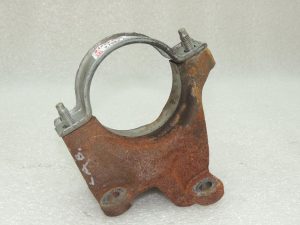Oriģināls „Volvo“ stiprinājums, gultņu vāks, piedziņas vārpsta 31256827 30735440
