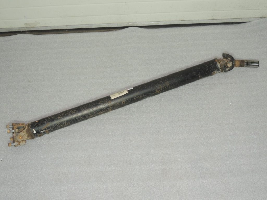 Genuine Nissan Navara D40M Rear Axle Propeller Shaft OE 373005X30A 3.0 dCi V6