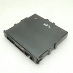 Oriģināls „Toyota Corolla E210“ Start-Stop vadības bloks OE 8926102150 1,2 Turbo
