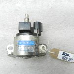 Nissan oriģinālais startera relejs 251154EB0A