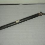 Oriģināls „Nissan Navara D40M“ kardāna vārpsta aizmugurējai asij, OE 373005X30A, 3.0 dCi V6