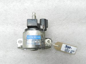 Nissan oriģinālais startera relejs 251154EB0A