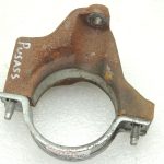 Oriģināls „Volvo“ stiprinājums, gultņu vāks, piedziņas vārpsta 31256827 30735440