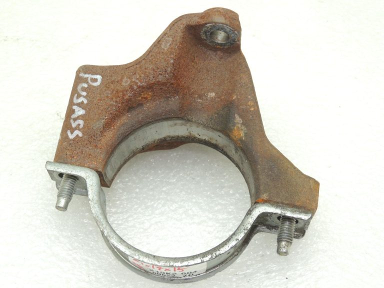 Oriģināls „Volvo“ stiprinājums, gultņu vāks, piedziņas vārpsta 31256827 30735440