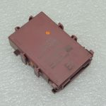 Oriģināls „Toyota Corolla E210“ tīkla vārtejas vadības bloks OE 8911102040 1.2T