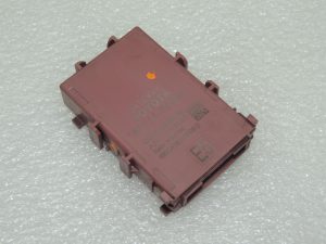 Oriģināls „Toyota Corolla E210“ tīkla vārtejas vadības bloks OE 8911102040 1.2T
