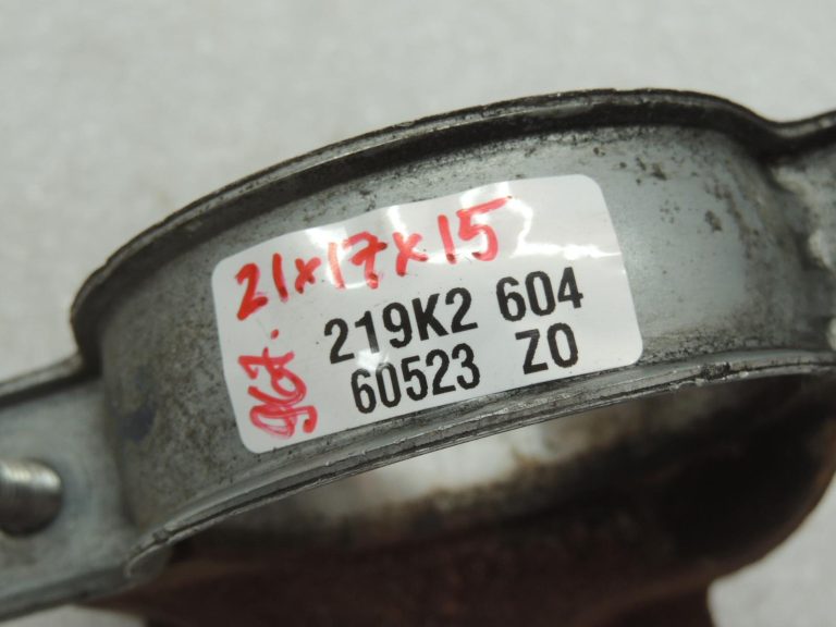 Oriģināls „Volvo“ stiprinājums, gultņu vāks, piedziņas vārpsta 31256827 30735440