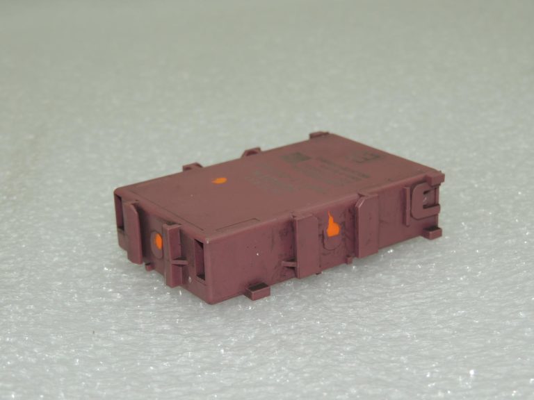 Oriģināls „Toyota Corolla E210“ tīkla vārtejas vadības bloks OE 8911102040 1.2T
