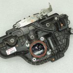 Toyota Corolla E210 1.2T ieplūdes kolektors 17120-47100 1712047100 OE