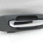 Nissan X-Trail oriģinālā aizmugurējā kreisā durvju rokturi 826078H300