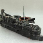 Toyota Corolla E210 1.2T ieplūdes kolektors 17120-47100 1712047100 OE
