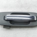 Nissan X-Trail oriģinālā aizmugurējā kreisā durvju rokturi 826078H300