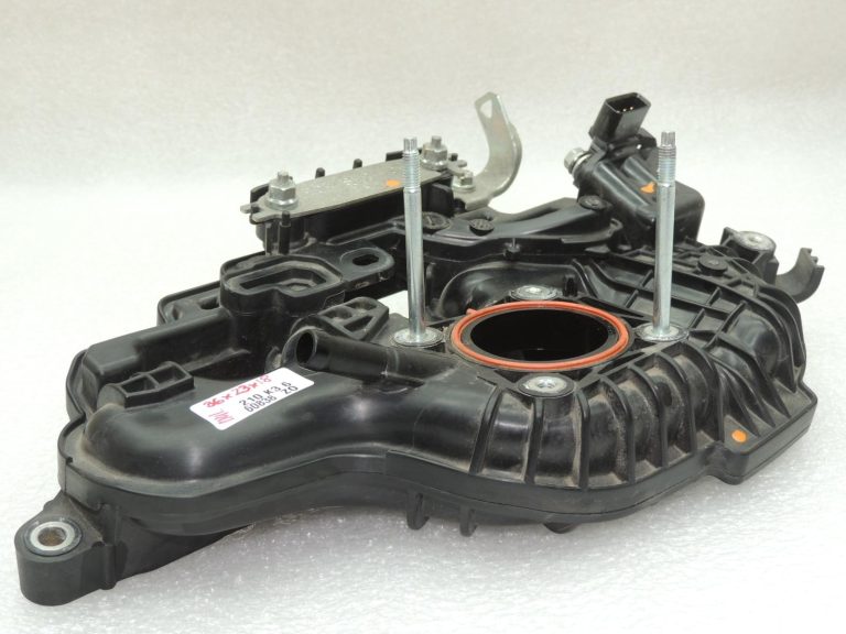 Toyota Corolla E210 1.2T ieplūdes kolektors 17120-47100 1712047100 OE