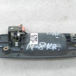 Nissan X-Trail oriģinālā aizmugurējā kreisā durvju rokturi 826078H300