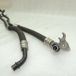 BMW E60 E61 530d automātiskās pārnesumkārbas eļļas cauruļu komplekts 17227794576 OEM