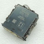 Oriģināls „Toyota Corolla E210” stikla tīrītāju releja vadības bloks OE 8594012230 1.2T