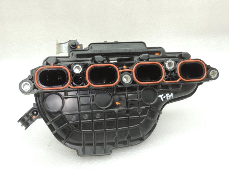 Toyota Corolla E210 1.2T ieplūdes kolektors 17120-47100 1712047100 OE