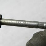 „Nissan Renault“ oriģinālais izplūdes gāzu temperatūras sensors