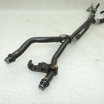 BMW E60 E61 530d automātiskās pārnesumkārbas eļļas cauruļu komplekts 17227794576 OEM