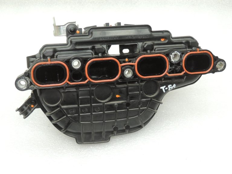 Toyota Corolla E210 1.2T ieplūdes kolektors 17120-47100 1712047100 OE