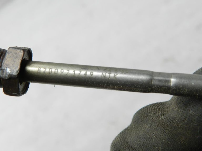„Nissan Renault“ oriģinālais izplūdes gāzu temperatūras sensors