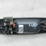 Nissan X-Trail oriģinālā aizmugurējā kreisā durvju rokturi 826078H300