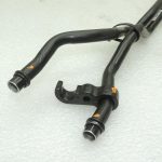 BMW E60 E61 530d automātiskās pārnesumkārbas eļļas cauruļu komplekts 17227794576 OEM