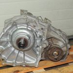 Nissan Navara II D40 3.0DCi V6 V9X Pārnesumkārba 331005X40A 331005X40D