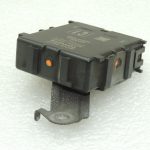 Oriģināls „Toyota Corolla E210” stikla tīrītāju releja vadības bloks OE 8594012230 1.2T