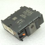 Oriģināls „Toyota Corolla E210” stikla tīrītāju releja vadības bloks OE 8594012230 1.2T