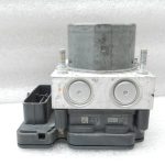 „Nissan Qashqai“ oriģinālais ABS sūknis, hidrauliskais bloks un vadības bloks