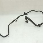 BMW E60 E61 530d vakuuma caurule bremžu pastiprinātājam 34337809847 OEM
