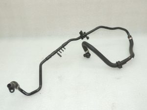 BMW E60 E61 530d vakuuma caurule bremžu pastiprinātājam 34337809847 OEM