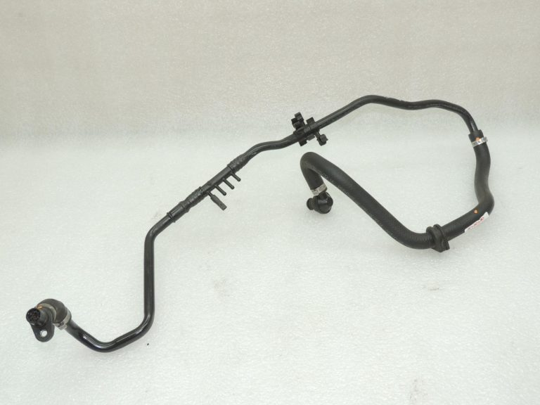 BMW E60 E61 530d vakuuma caurule bremžu pastiprinātājam 34337809847 OEM